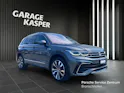 VW Tiguan Allspace