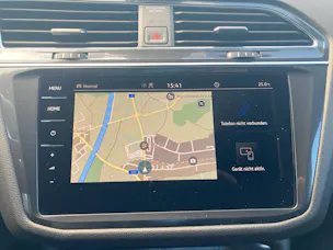 VW Tiguan Allspace 2.0 TDI SCR R-Line DSG