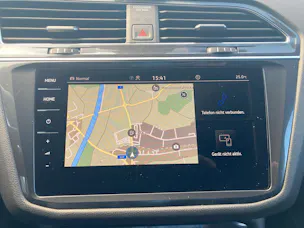 VW Tiguan Allspace 2.0 TDI SCR R-Line DSG