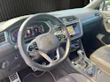 VW Tiguan Allspace 2.0 TDI SCR R-Line DSG