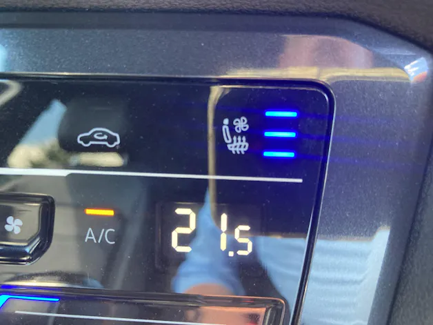 VW Tiguan Allspace