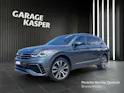 VW Tiguan Allspace