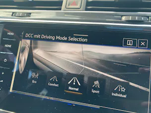 VW Tiguan Allspace 2.0 TDI SCR R-Line DSG