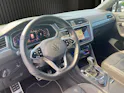 VW Tiguan Allspace