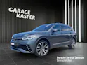 VW Tiguan Allspace 2.0 TDI SCR R-Line DSG