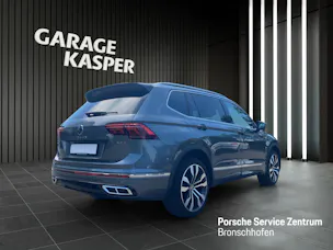 VW Tiguan Allspace 2.0 TDI SCR R-Line DSG