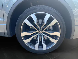 VW Tiguan Allspace 2.0 TDI SCR R-Line DSG