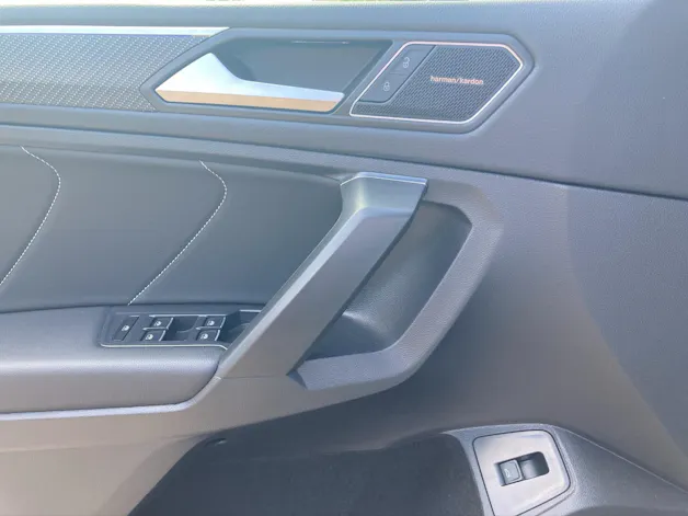 VW Tiguan Allspace