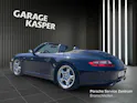 Porsche 911 Carrera 4 Cabriolet