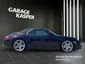 Porsche 911 Carrera 4 Cabriolet