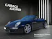 Porsche 911 Carrera 4 Cabriolet