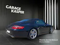 Porsche 911 Carrera 4 Cabriolet