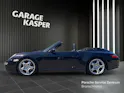Porsche 911 Carrera 4 Cabriolet