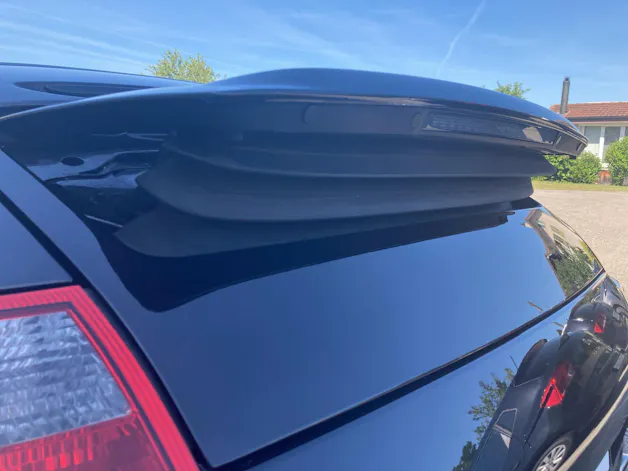 Porsche 911 Carrera 4 Cabriolet