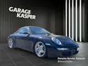 Porsche 911 Carrera 4 Cabriolet