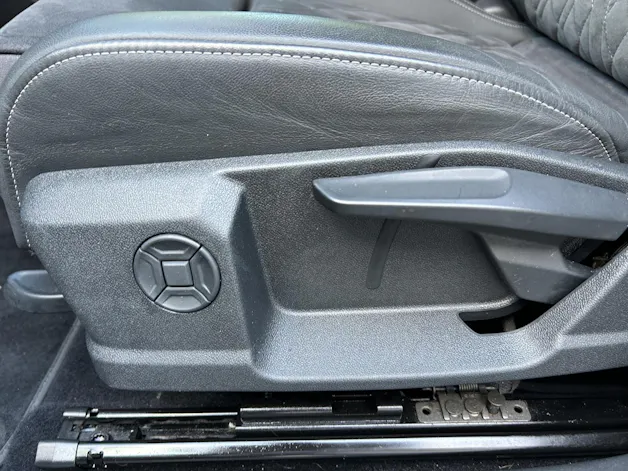 Audi Q4 Sportback e-tron 50 quattro