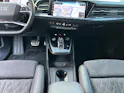 Audi Q4 Sportback e-tron 50 quattro