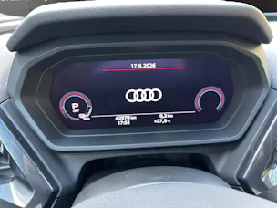 Audi Q4 Sportback e-tron 50 quattro