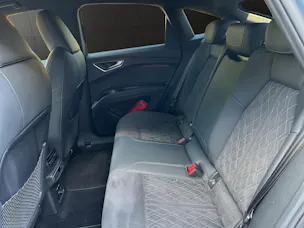 Audi Q4 Sportback e-tron 50 quattro