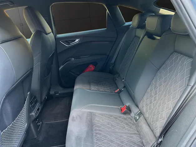 Audi Q4 Sportback e-tron 50 quattro