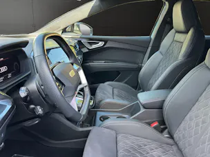 Audi Q4 Sportback e-tron 50 quattro