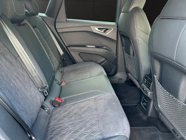 Audi Q4 Sportback e-tron 50 quattro
