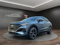 Audi Q4 Sportback e-tron 50 quattro