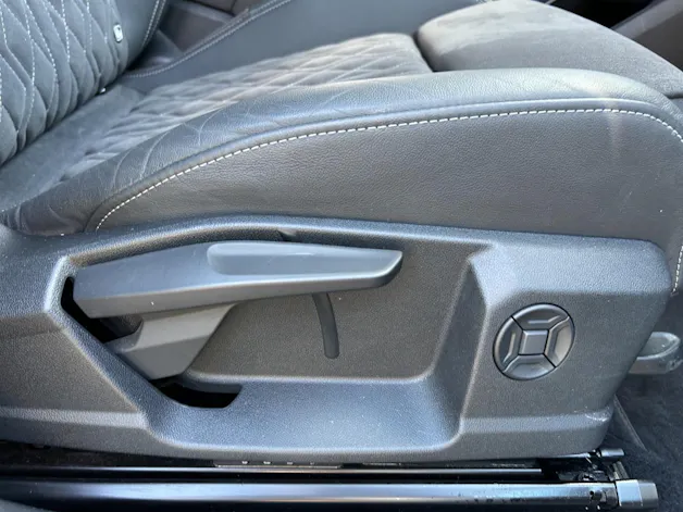 Audi Q4 Sportback e-tron 50 quattro