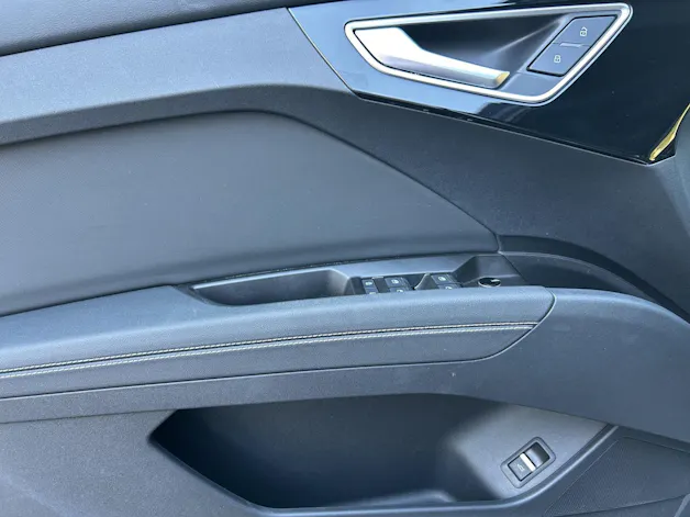 Audi Q4 Sportback e-tron 50 quattro