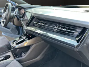 Audi Q4 Sportback e-tron 50 quattro