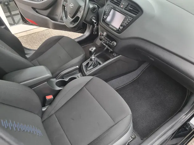 Hyundai i20 1.0 T-GDi GO Plus