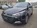 Hyundai i20 1.0 T-GDi GO Plus