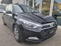 Hyundai i20 1.0 T-GDi GO Plus
