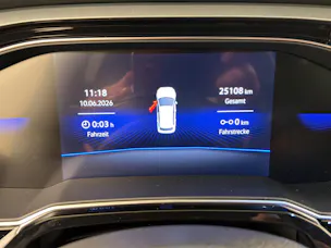 VW Taigo 1.0 TSI Goal DSG