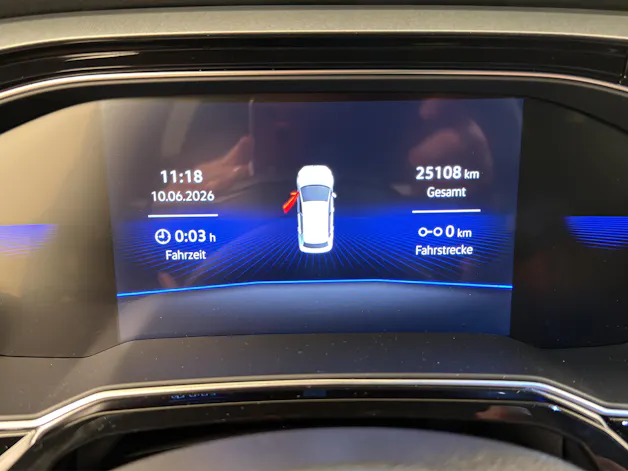 VW Taigo 1.0 TSI Goal DSG