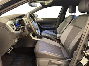 VW Taigo 1.0 TSI Goal DSG