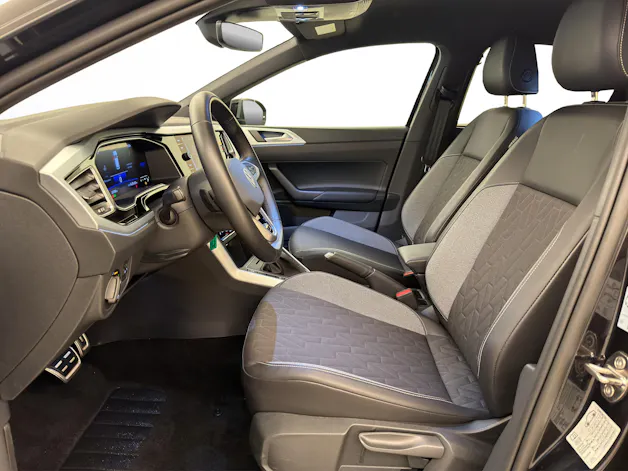 VW Taigo 1.0 TSI Goal DSG