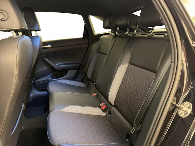 VW Taigo 1.0 TSI Goal DSG