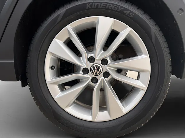 VW Taigo 1.0 TSI Goal DSG