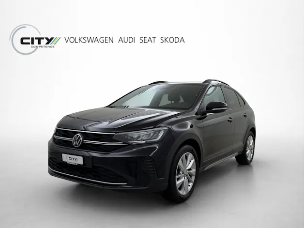 VW Taigo 1.0 TSI Goal DSG