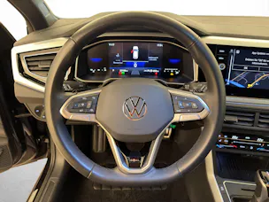 VW Taigo 1.0 TSI Goal DSG