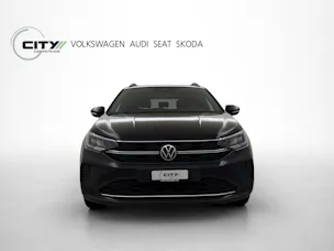 VW Taigo 1.0 TSI Goal DSG