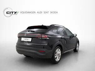 VW Taigo 1.0 TSI Goal DSG