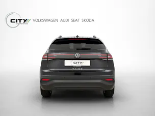 VW Taigo 1.0 TSI Goal DSG