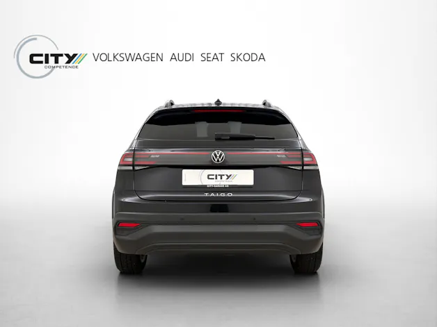 VW Taigo 1.0 TSI Goal DSG