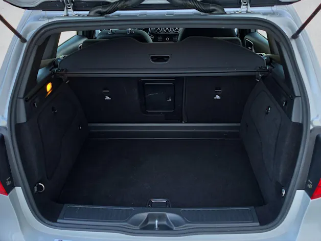 Mercedes-Benz B 220 Style 4Matic 7G-DCT