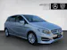Mercedes-Benz B 220 Style 4Matic 7G-DCT