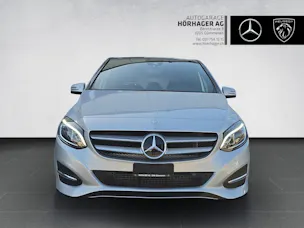 Mercedes-Benz B 220 Style 4Matic 7G-DCT