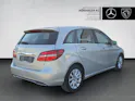 Mercedes-Benz B 220 Style 4Matic 7G-DCT