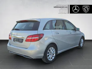 Mercedes-Benz B 220 Style 4Matic 7G-DCT